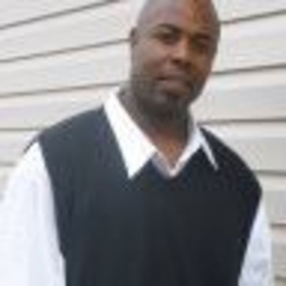 Meet your Posher, Kevin - Picture 1 of 1